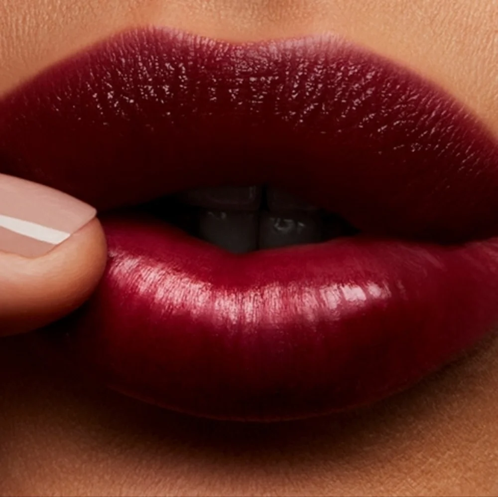 MAC Love Me Lipstick, #410 "La Femme" - Picture 1 of 9